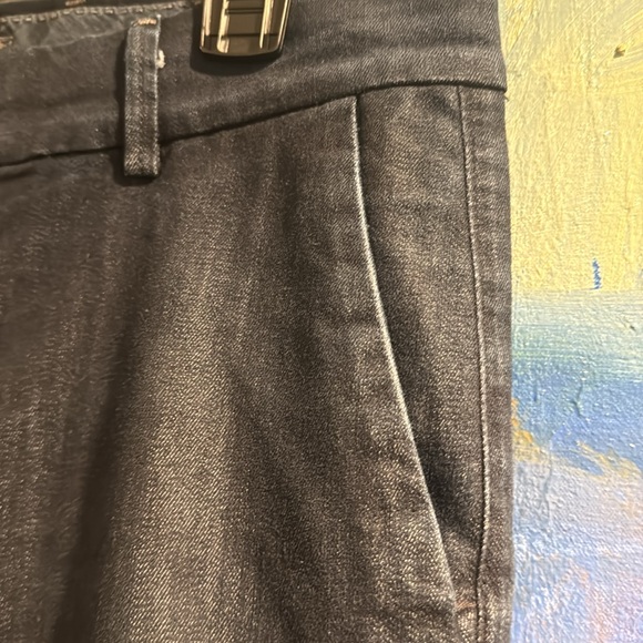 Citizens of humanity taylor trouser straight leg size 28 - Picture 3 of 13